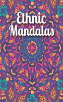 Ethnic Mandalas