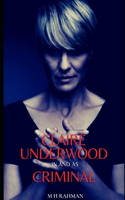 Claire Underwood