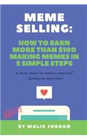 Meme Selling