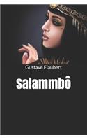 Salammbô