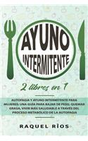 Ayuno Intermitente