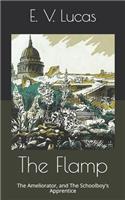 The Flamp: The Ameliorator, and The Schoolboy's Apprentice