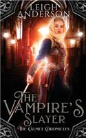 The Vampire's Slayer