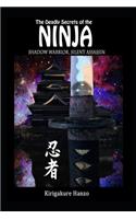 The Deadly Secrets of the Ninja Shadow Warrior, Silent Assassin