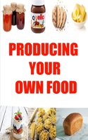 Producing Your Own Food: Traditional Italian Method from Professional Chef