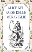 Alice nel paese delle meraviglie