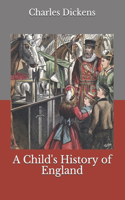 A Child's History of England