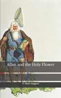 Allan and the Holy Flower