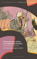 Construction of Race in Les Misérables Fanworks