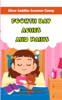 Fourth Day Aches and Pains