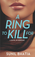 A Ring to Kill for