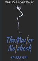 Master Notebook: Sparklight