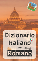 Dizionario da italiano al dialetto romano