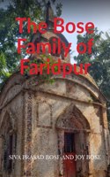 The Bose Family of Faridpur