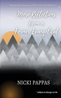 More Reflections from a Former Evangelical