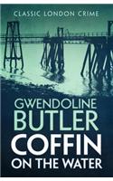 Coffin on the Water