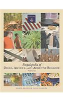 Encyclopedia of Drugs, Alcohol & Addictive Behavior