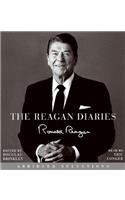 The Reagan Diaries Selections CD