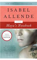 Maya's Notebook