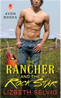 The Rancher and the Rock Star