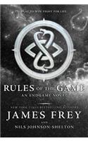 Endgame: Rules of the Game