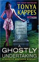 Ghostly Undertaking