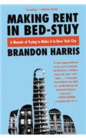 Making Rent In Bed-Stuy