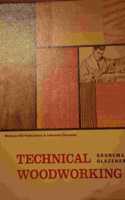 Technical Woodworking (McGraw-Hill Publications in Industrial Education)