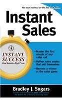 Instant Sales