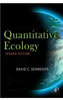 Quantitative Ecology