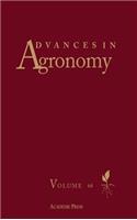 Advances in Agronomy: Volume 64(Volume 64 Advances in Agronomy)