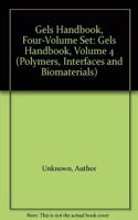 Gels Handbook