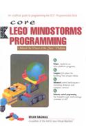 Core LEGO MINDSTORMS Programming