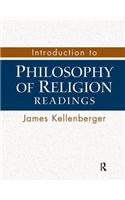 Introduction to Philosophy of Religion