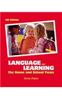 Language and Learning
