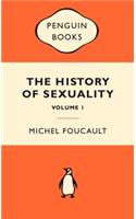 The History of Sexuality: v. 1