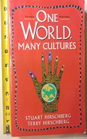 One World, Many Cultures