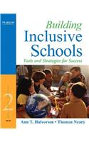 Building Inclusive Schools: Tools and Strategies for Success