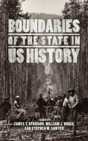 Boundaries of the State in Us History