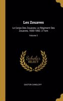 Les Zouaves