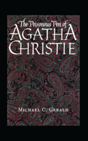 Poisonous Pen of Agatha Christie