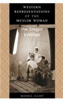 Western Representations of the Muslim Woman