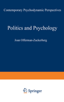 Politics and Psychology