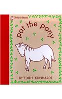 Pat the Pony
