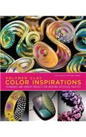Polymer Clay Color Inspirations