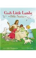 God's Little Lambs Bible Stories