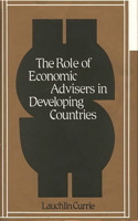 The Role of Economic Advisers in Developing Countries