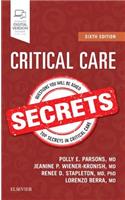 Critical Care Secrets