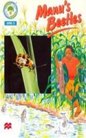 Living Earth;Manu's Beetles
