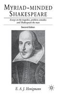 Myriad-Minded Shakespeare